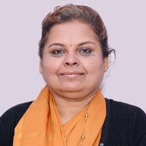 Prof. Dr. Sunita Sharma