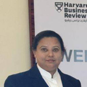 Dr. Farhana Begum