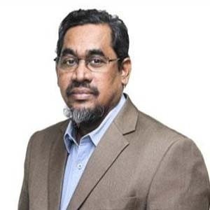 Prof. Dr. Tariqul Islam