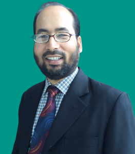 Dr. Khondoker M. Al-Mamun